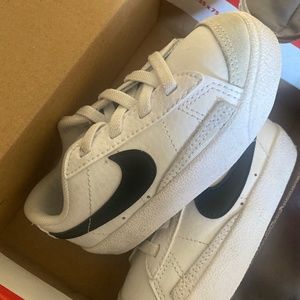 Toddler Nike  blazer